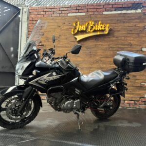 SUZUKI DL650AL1 V-STROM 2011