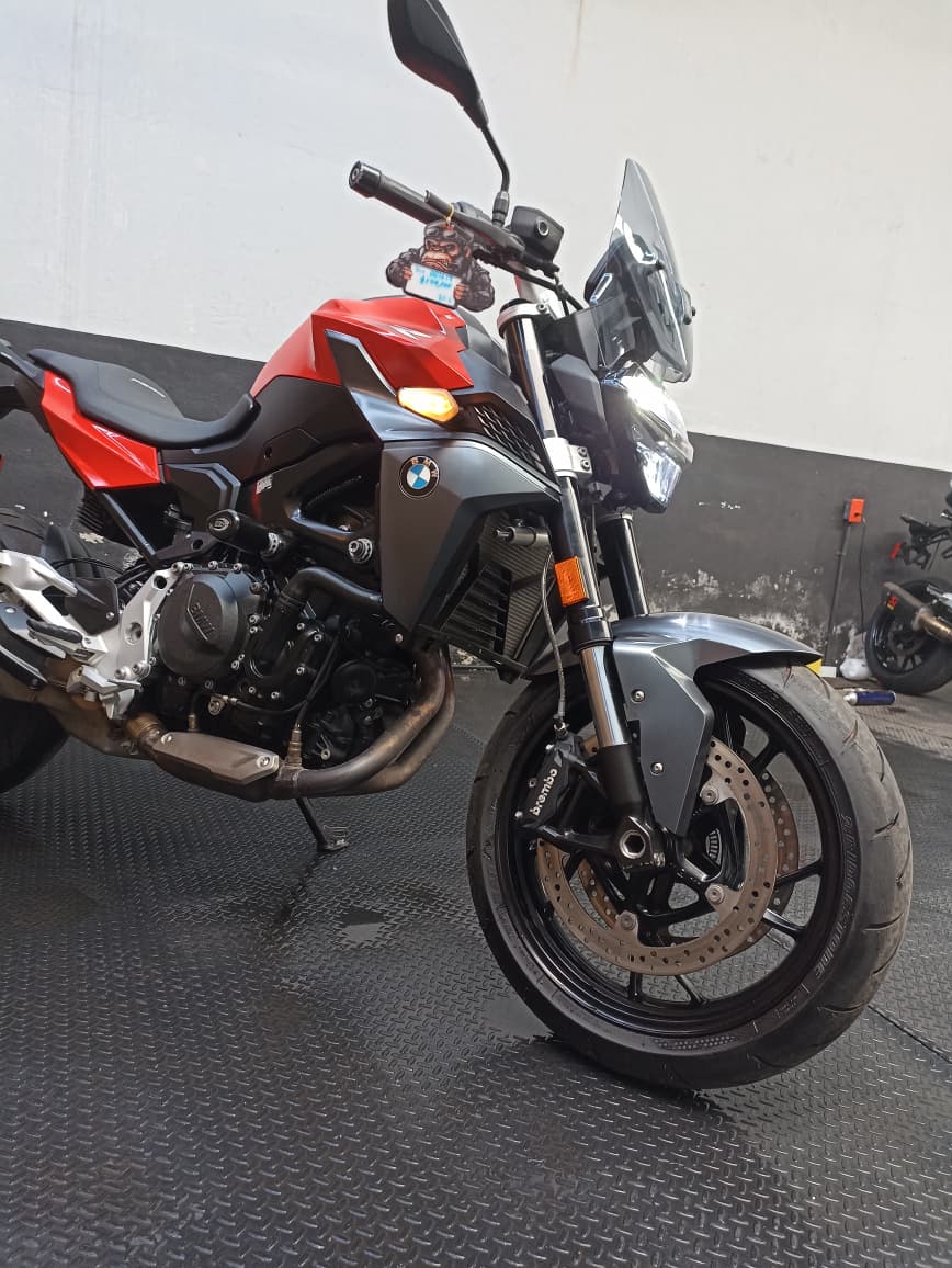 BMW F900R 2024 - Imagen 2