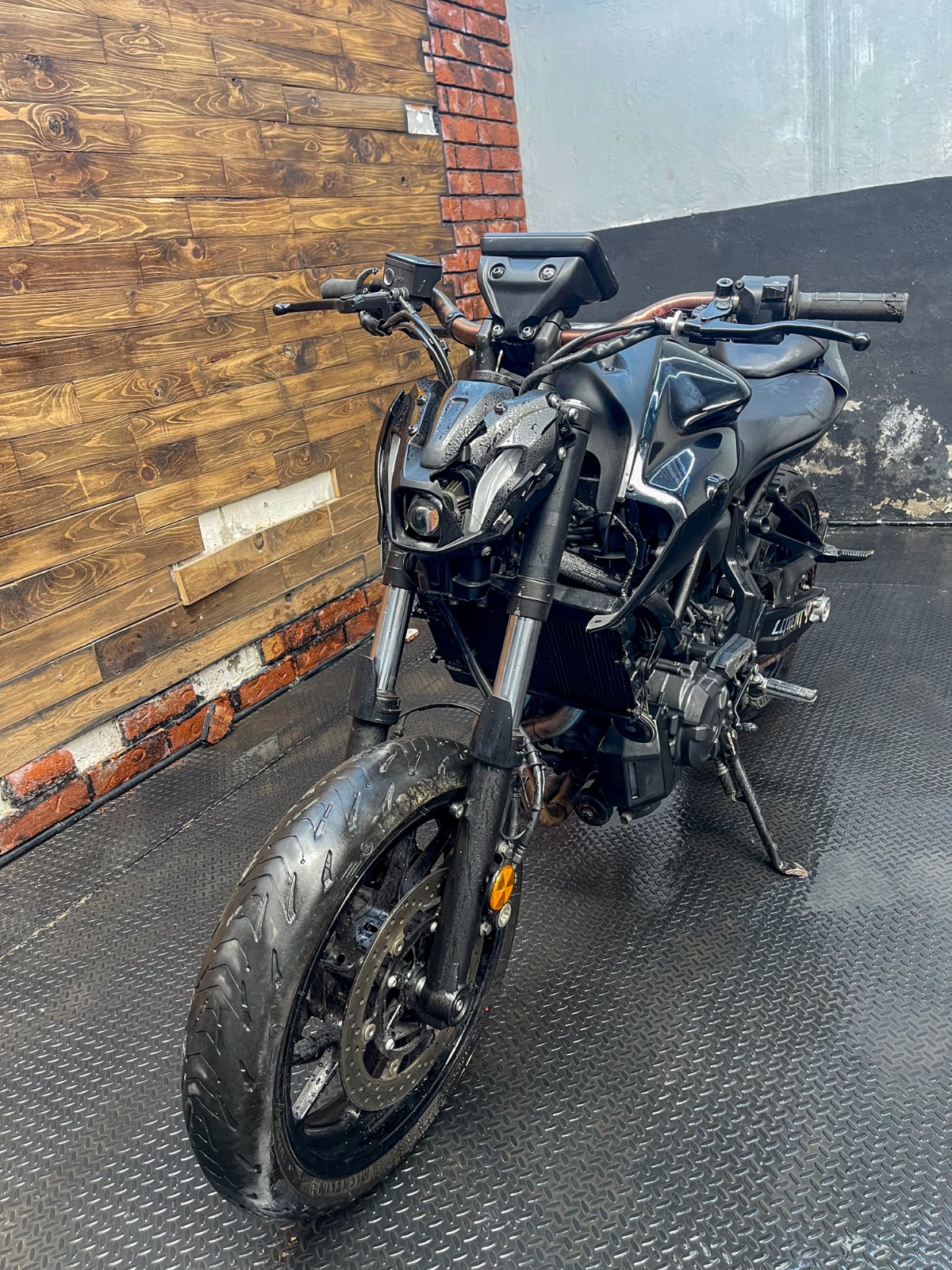 YAMAHA MY-07 2024 - Imagen 3