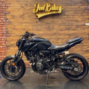 YAMAHA MY-07 2024