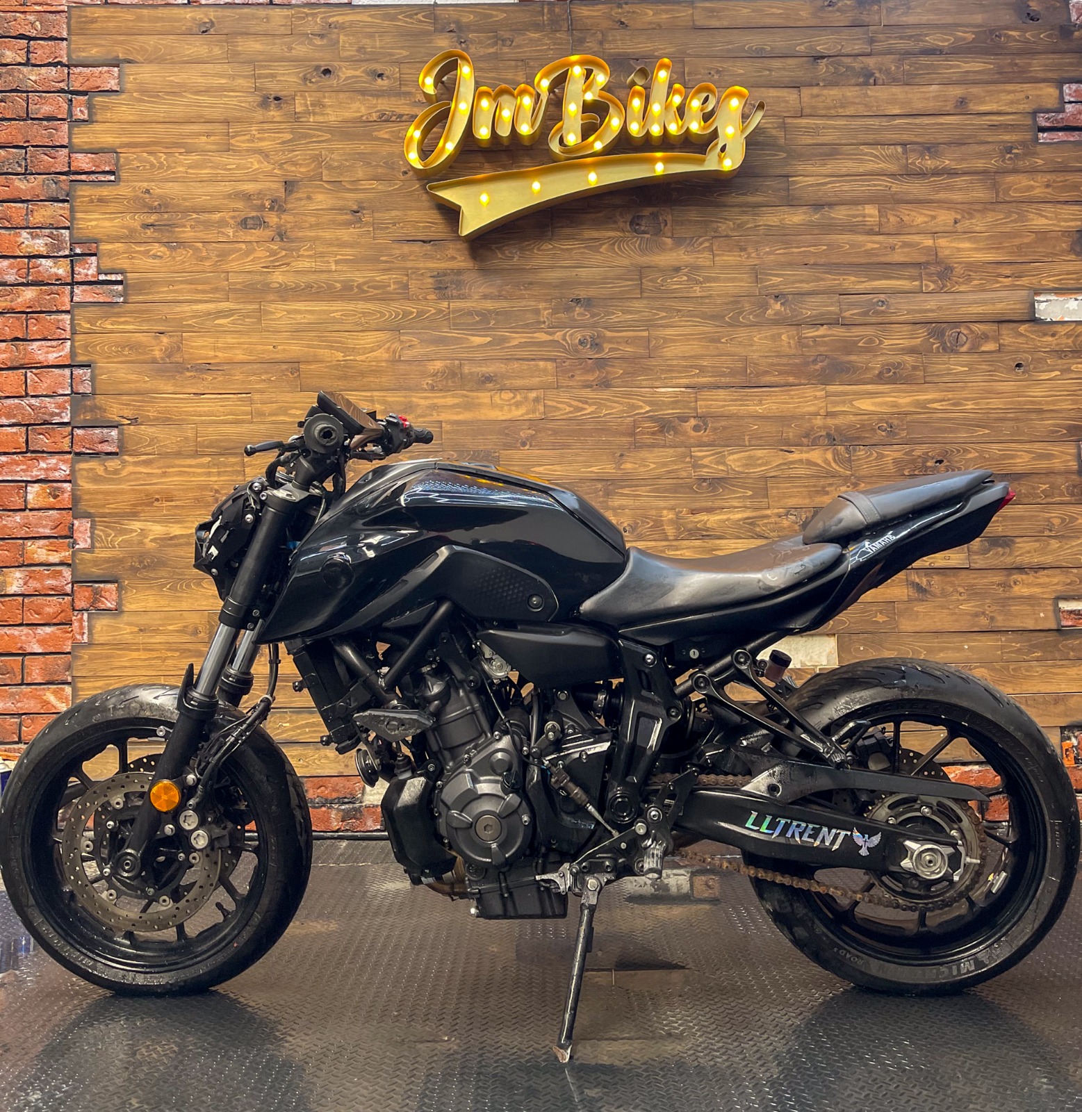 YAMAHA MY-07 2024