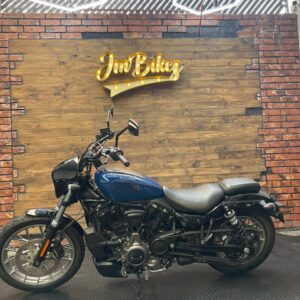 HARLEY DAVIDSON RH975S NIGHTSTER SPECIAL 2023
