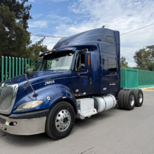 INTERNATIONAL PROSTAR 2016 CON CUMMINS MANUAL 10 VELOCIDADES