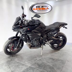 YAMAHA FZ-10 2017