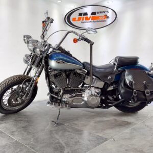 HARLEY DAVIDSON HERITAGE SPRINGER ANNIV 2003