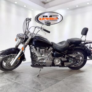 YAMAHA XV16AP/C ROAD STAR 2002