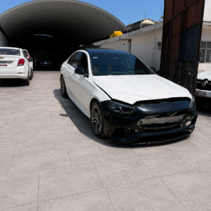 MERCEDES BENZ C200 SPORT 2025