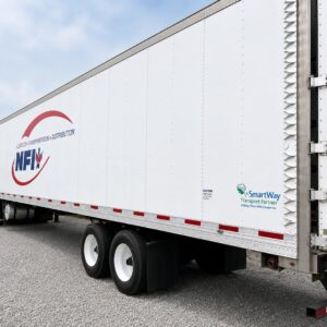 CAJA REFRIGERADA UTILITY CON CARRIER 2011