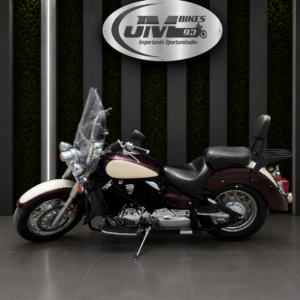 YAMAHA XVS1100AM V-STAR CLASSIC 2000