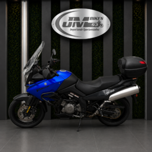 SUZUKI DL1000K7 V-STROM 2007