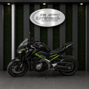 KAWASAKI ZR900AKF Z900 2019