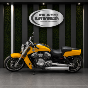 HARLEY DAVIDSON VRSCF MUSCLE V-ROD 2011