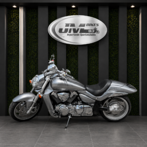 SUZUKI M109RK8 BOULEVARD 2008