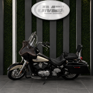 KAWASAKI VN900DBF VULCAN CLSC LT 2011