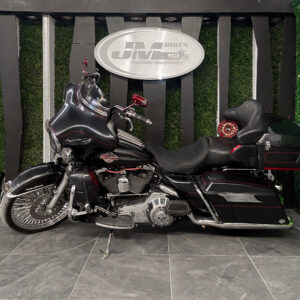 HARLEY DAVIDSON ULTRA CLASSIC ELECTRA GLIDE 2006