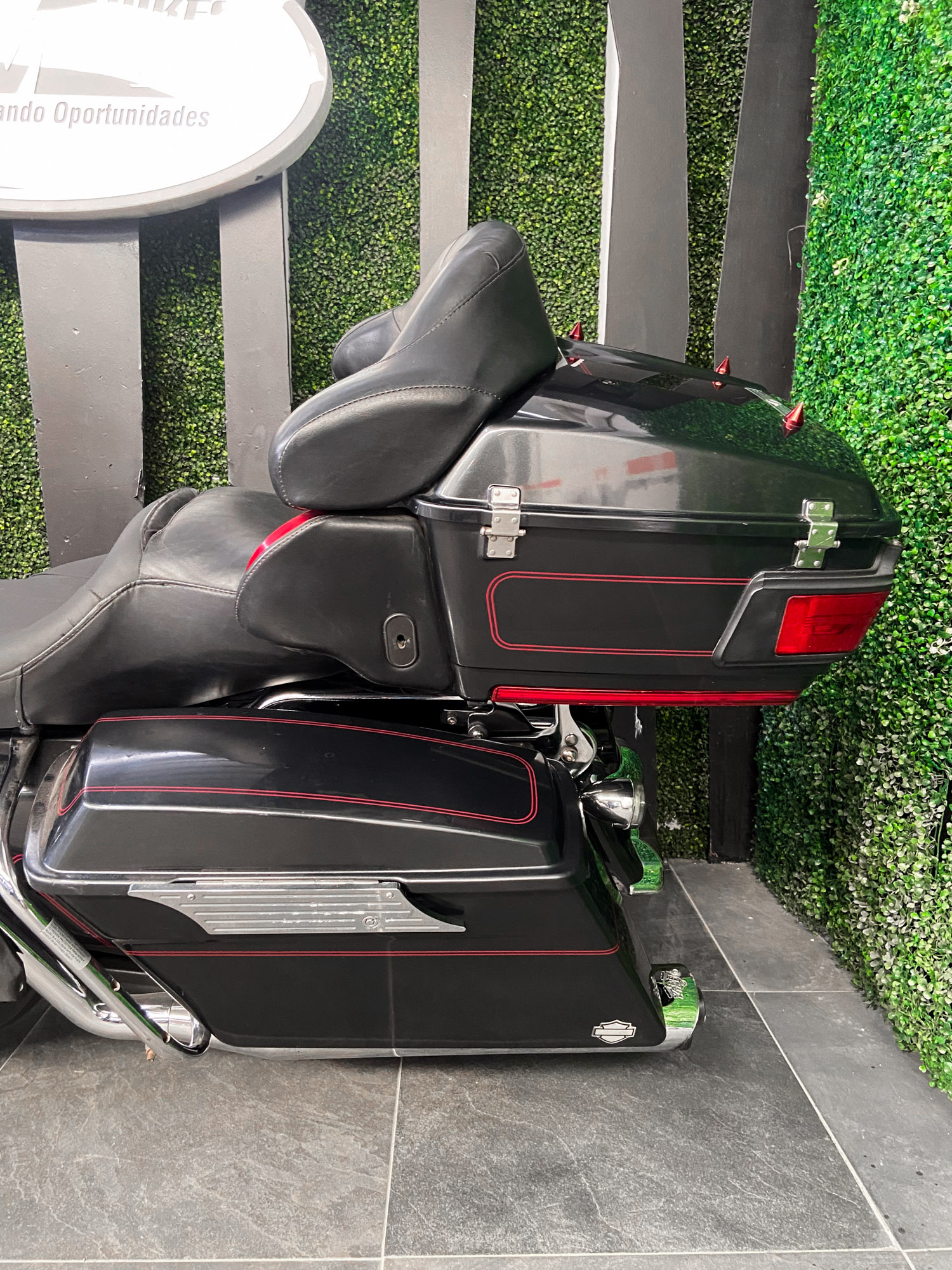 HARLEY DAVIDSON ULTRA CLASSIC ELECTRA GLIDE 2006 - Imagen 6