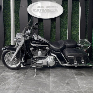 HARLEY DAVIDSON FLHRCI ROAD KING CLASSIC 2003
