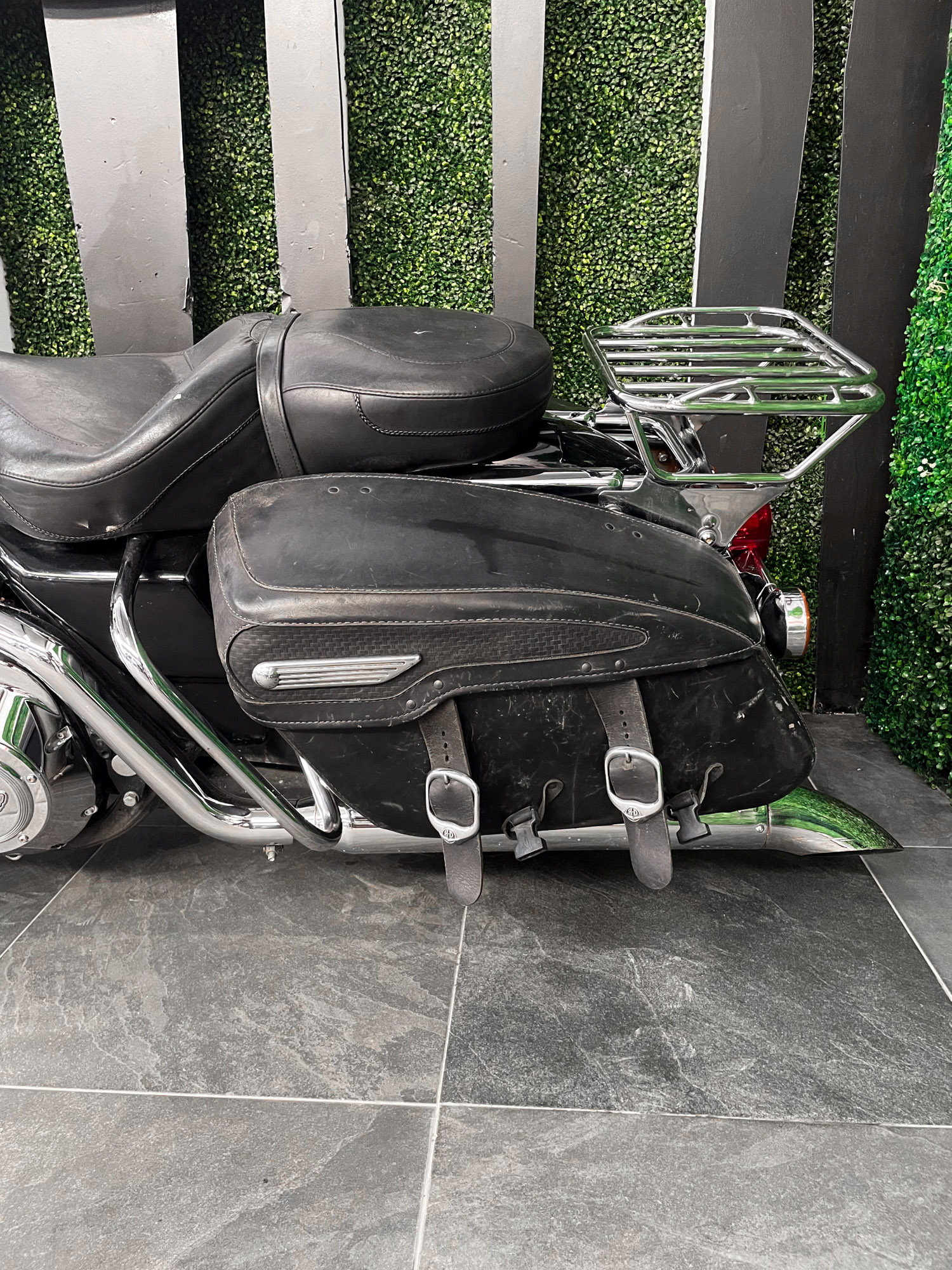 HARLEY DAVIDSON FLHRCI ROAD KING CLASSIC 2003 - Imagen 6