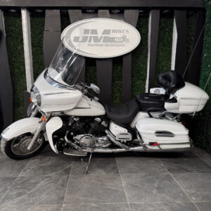 YAMAHA XVZ13TFS/C RYL STR VNTR 2004