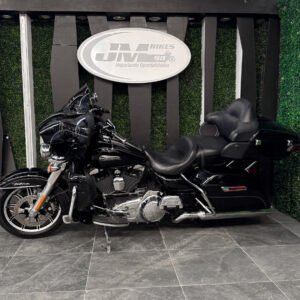 HARLEY DAVIDSON ULTRA CLASSIC ELECTRA GLIDE 2014