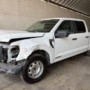 FORD F150 HIBRIDA 2022