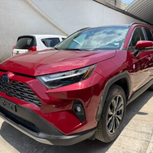 TOYOTA RAV4 2023