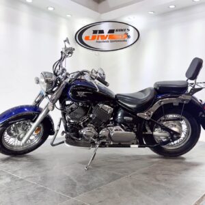 YAMAHA VSTAR CLASSIC 650 2006