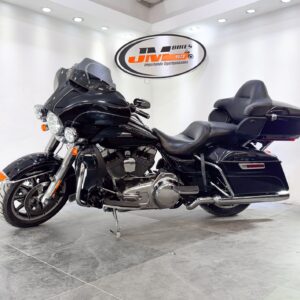 HARLEY DAVIDSON ULTRA CLASSIC ELECTRA GLIDE 2014