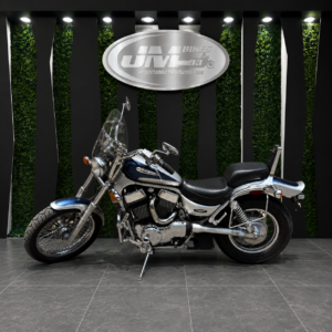 SUZUKI VS1400GLPK3 INTRUDER 2003