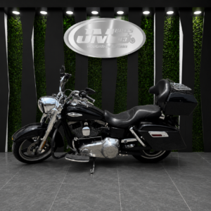 HARLEY DAVIDSON FLD-103 DYNA SWITCHBACK 2012