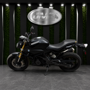 BMW G310R 2022