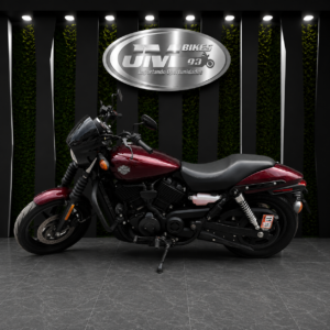 HARLEY DAVIDSON XG500 2015