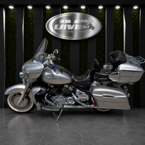 YAMAHA XVZ13TFT/C RYL STR VNTR 2005