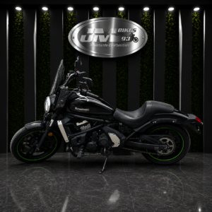 KAWASAKIEN650BFF VULCAN S (ABS) 2015