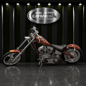 BIG BEAR CHOPPERS REAPER 2004