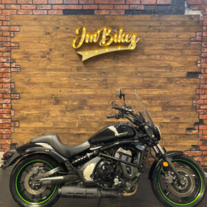 KAWASAKIEN650BFF VULCAN S (ABS) 2015