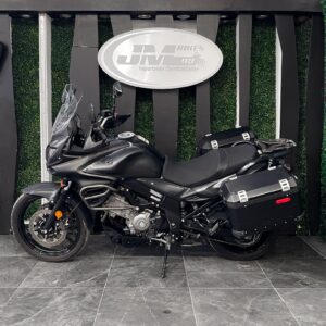 SUZUKI DL650AL3 V-STROM ABS 2013