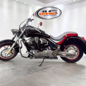 HONDA VT13CRC STATELINE 2012