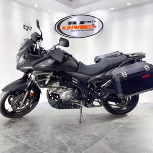 SUZUKI DL650AL3 V-STROM ABS 2013