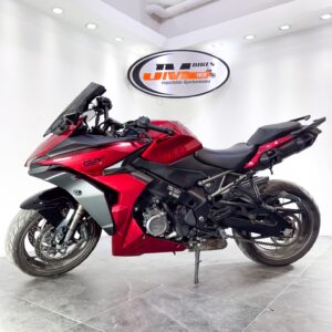 SUZUKI GSX1000GTPM4+ 2024