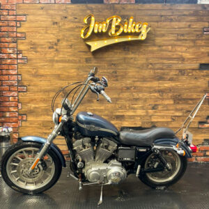 HARLEY DAVIDSON 883 2003