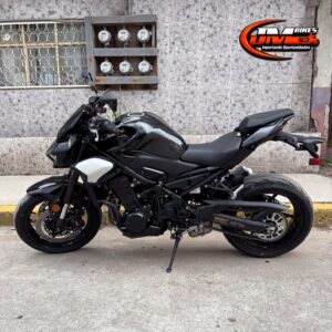KAWASAKI Z900 ABS 2025