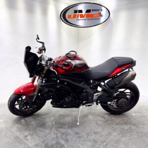 TRIUMPH SPEED TRIPLE (ABS) 2015