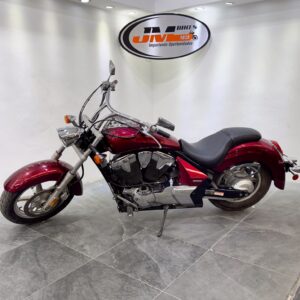 HONDA VT13CRA STATELINE  2010