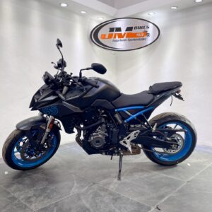 SUZUKI GSX800RQM4 GSX-8S 2024
