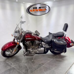 HONDA VTX1300S5 2005