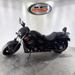 HARLEY-DAVIDSON VRSCDX 2007