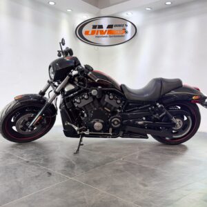 HARLEY-DAVIDSON VRSCDX NIGHT ROD SPECIAL 2009
