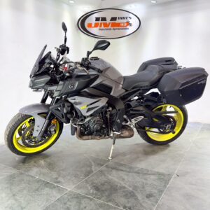 YAMAHA FZ 10 2017
