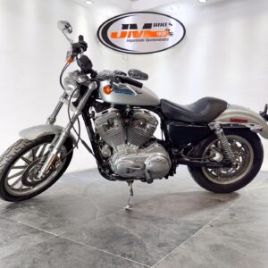 HARLEY DAVIDSON XL883 2004